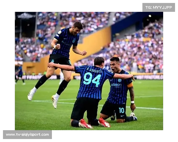 博德闪耀主场3-1爆冷击败国际米兰，卡斯帕·霍独造三球