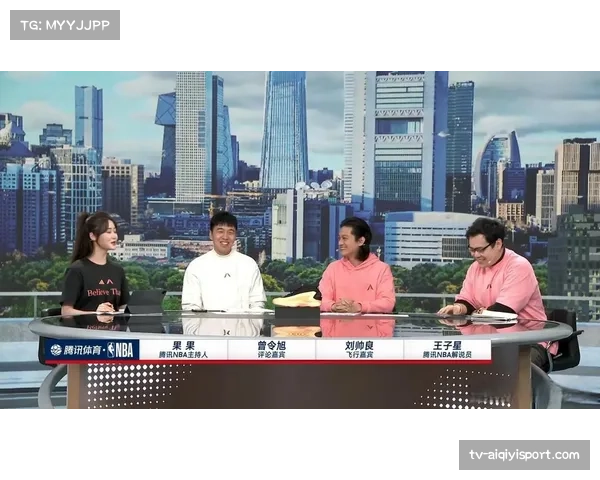 腾讯依托NBA转播权输出技术标准,完成科技企业出海多重突破 腾讯依托NBA转播权输出技术标准,完成科技企业出海多重突破